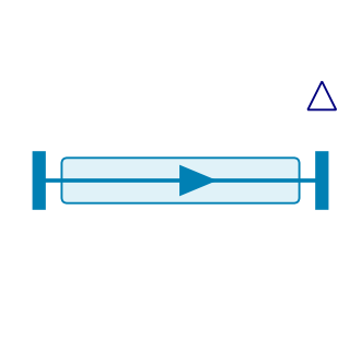 Belt component icon