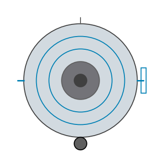 Winder component icon